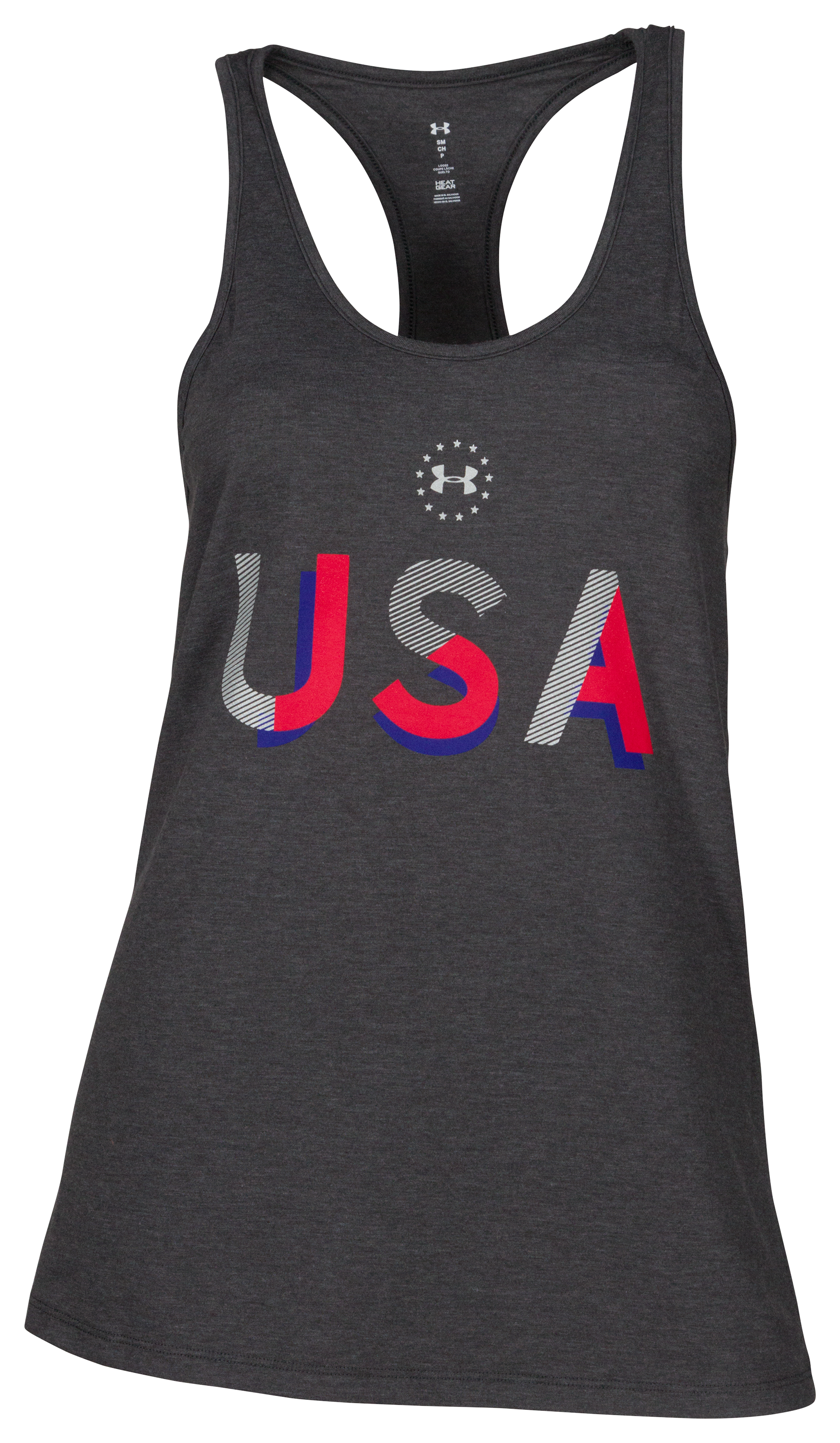 Under Armour USA Tank Top for Ladies | Bass Pro Shops